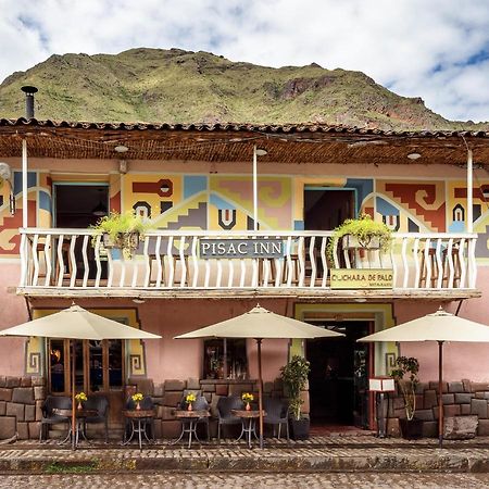 Pisac Inn Екстериор снимка