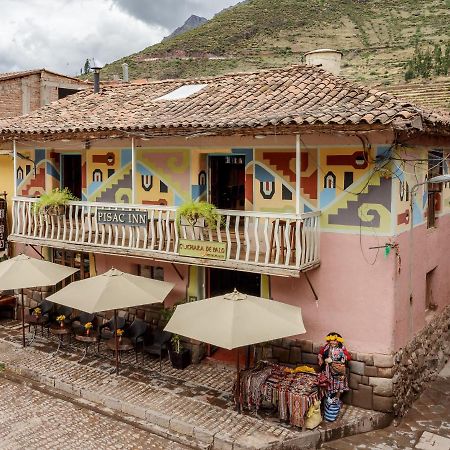 Pisac Inn Екстериор снимка