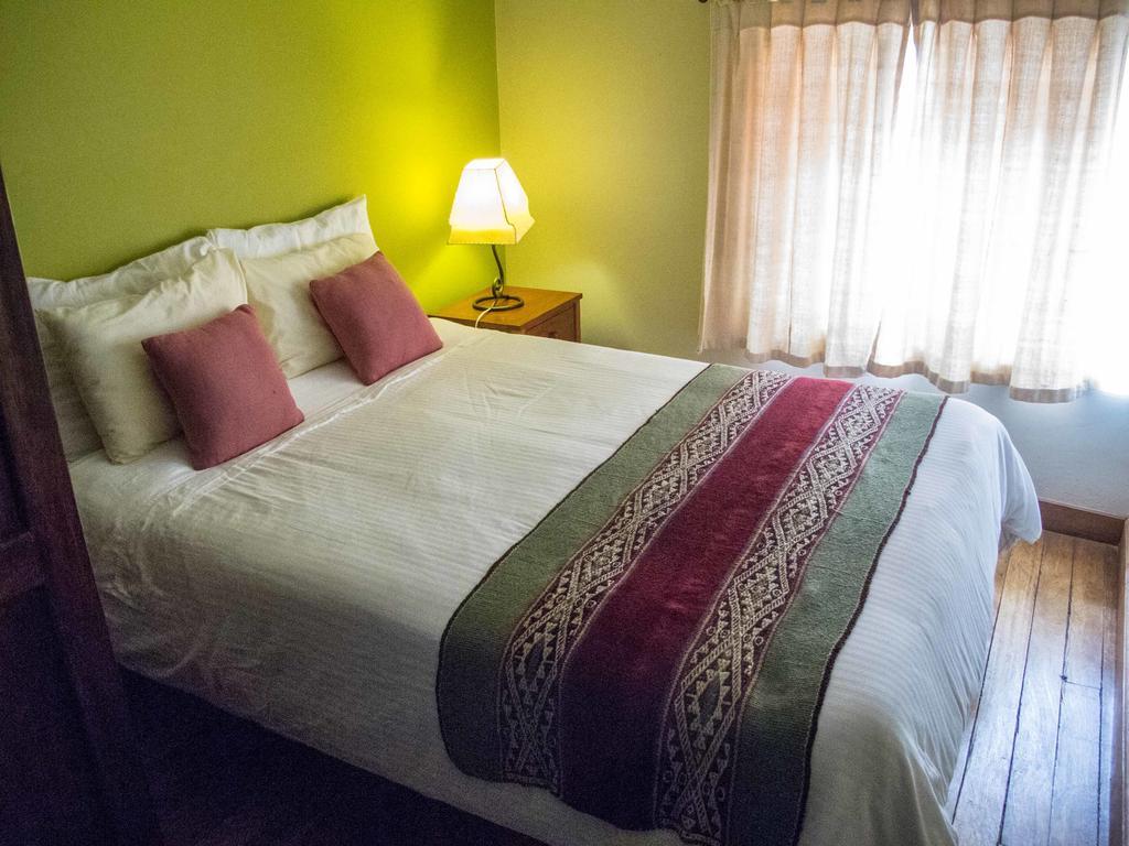 Pisac Inn Стая снимка