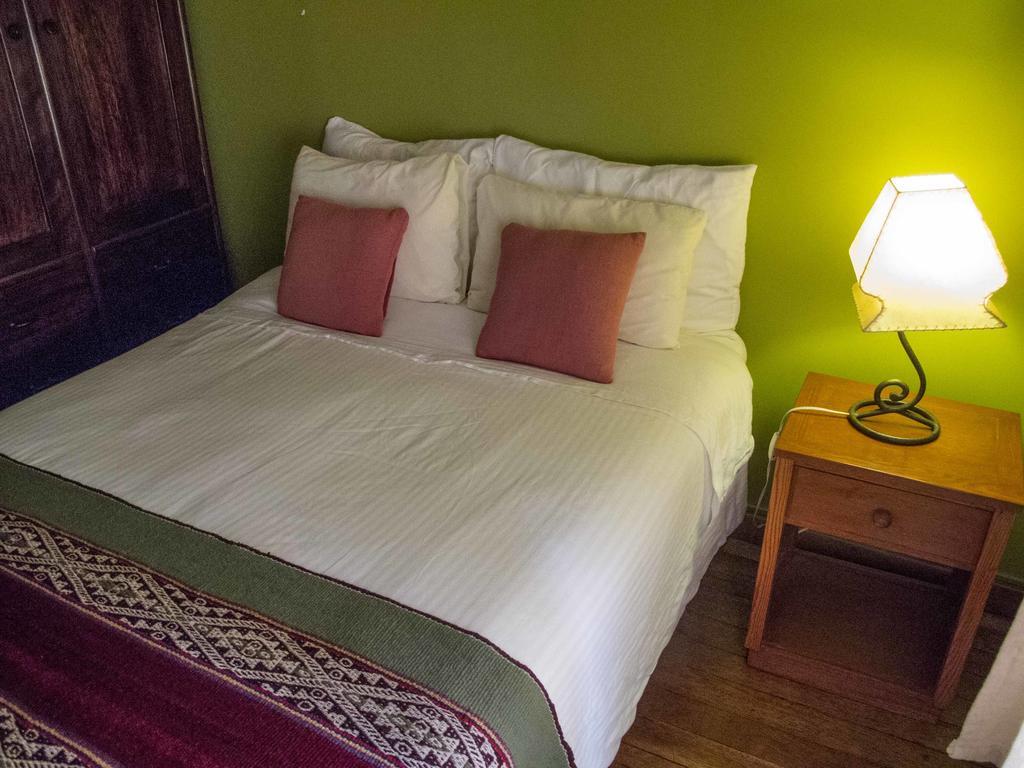 Pisac Inn Стая снимка