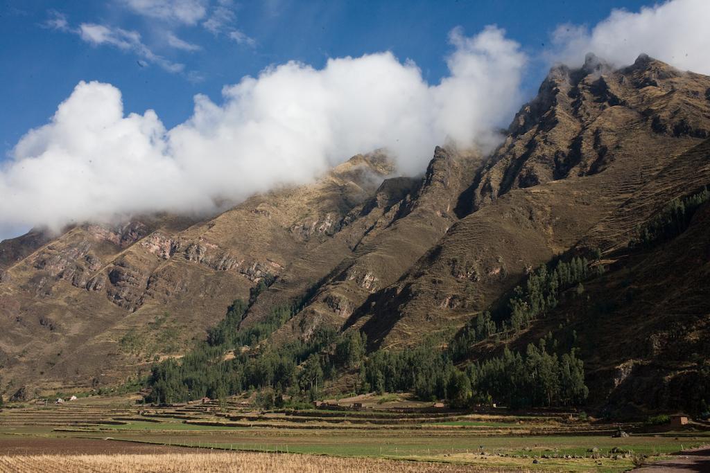 Pisac Inn Екстериор снимка