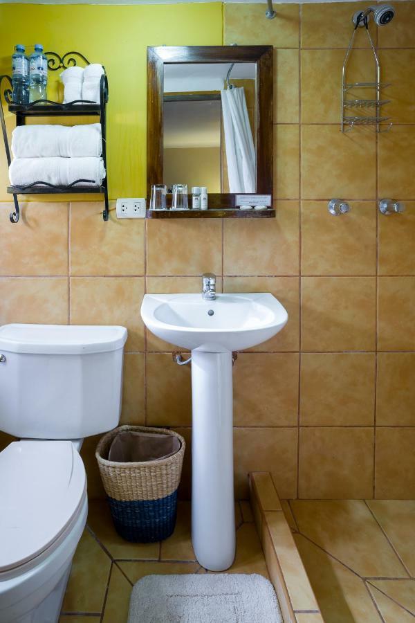 Pisac Inn Екстериор снимка