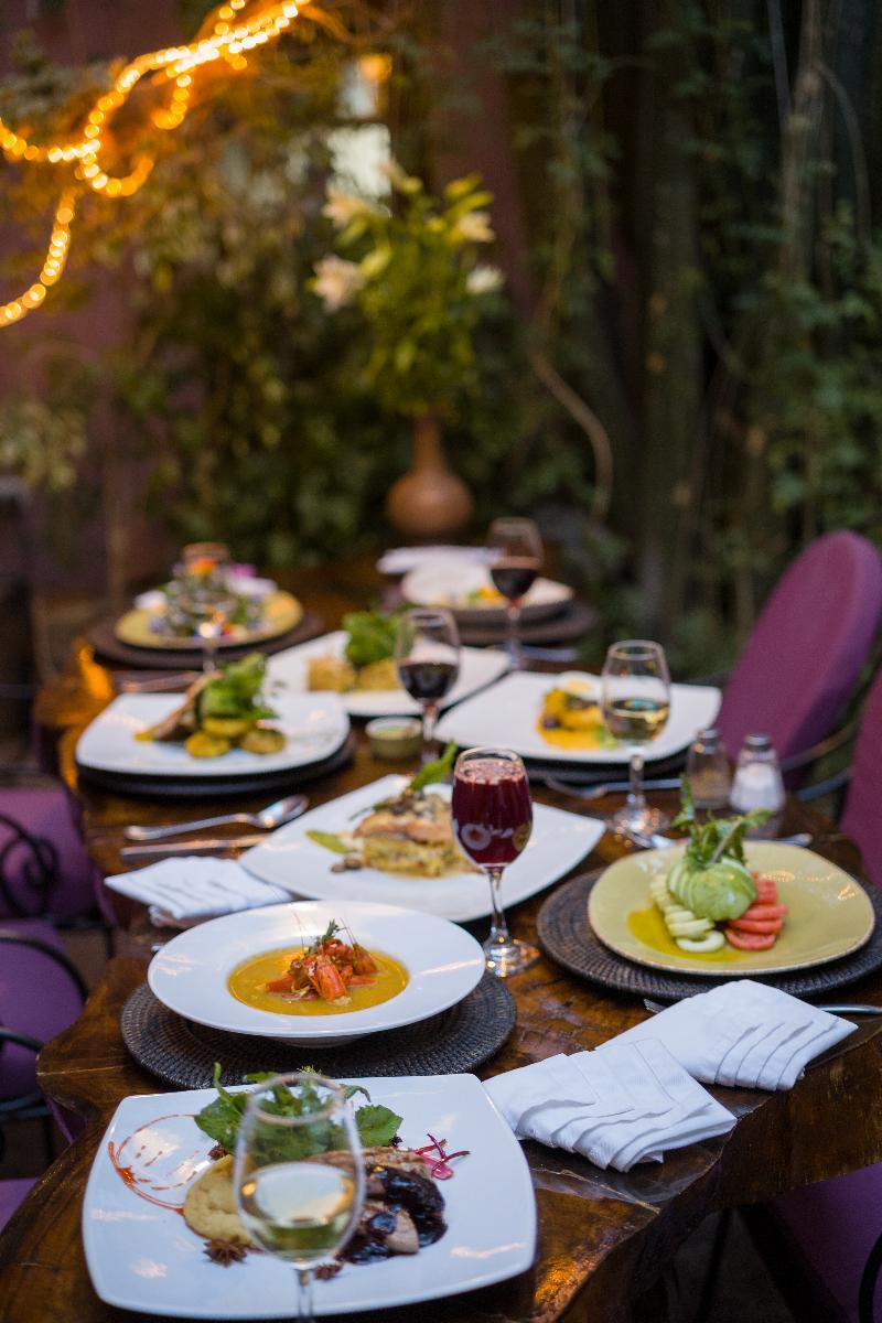 Pisac Inn Екстериор снимка