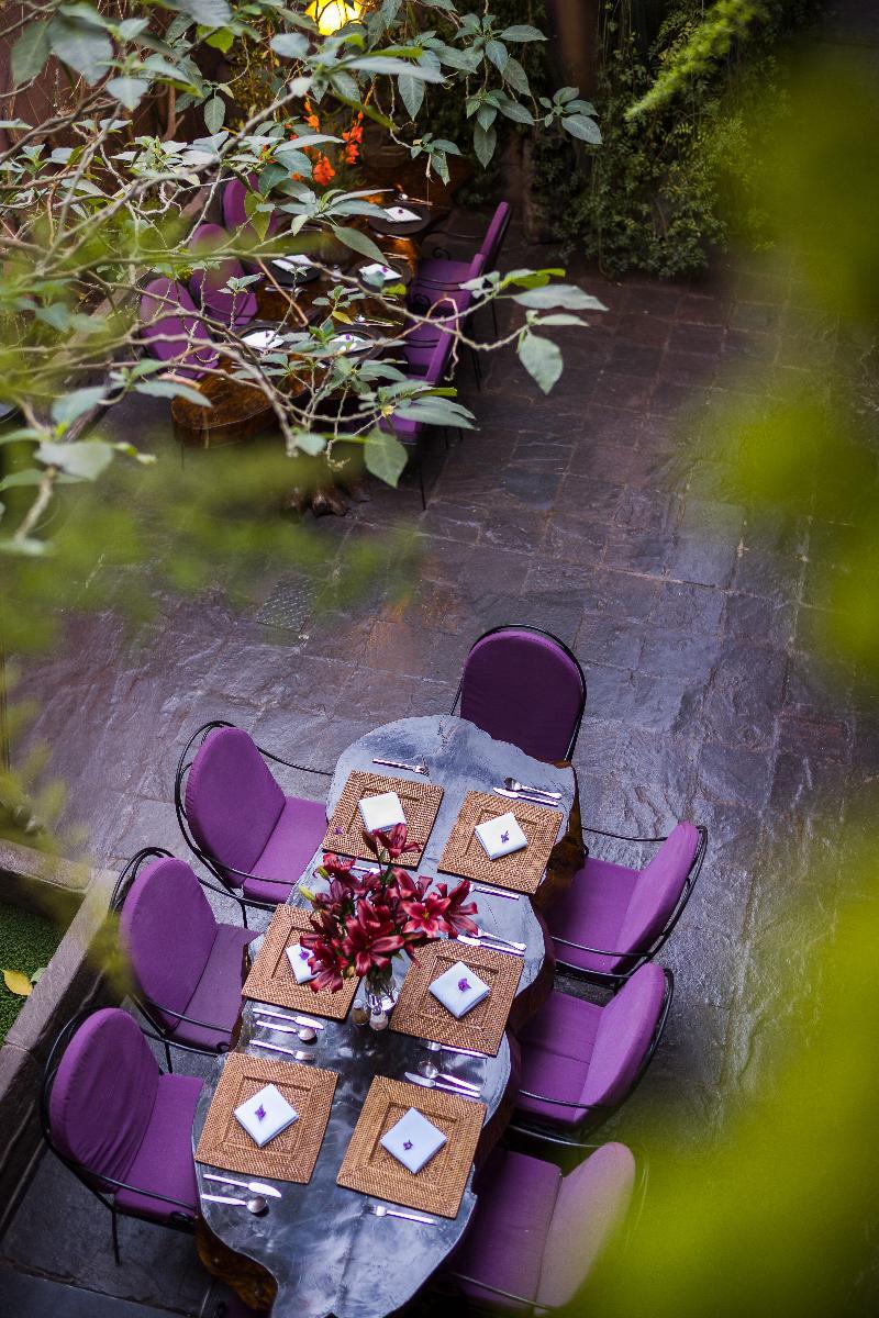 Pisac Inn Екстериор снимка