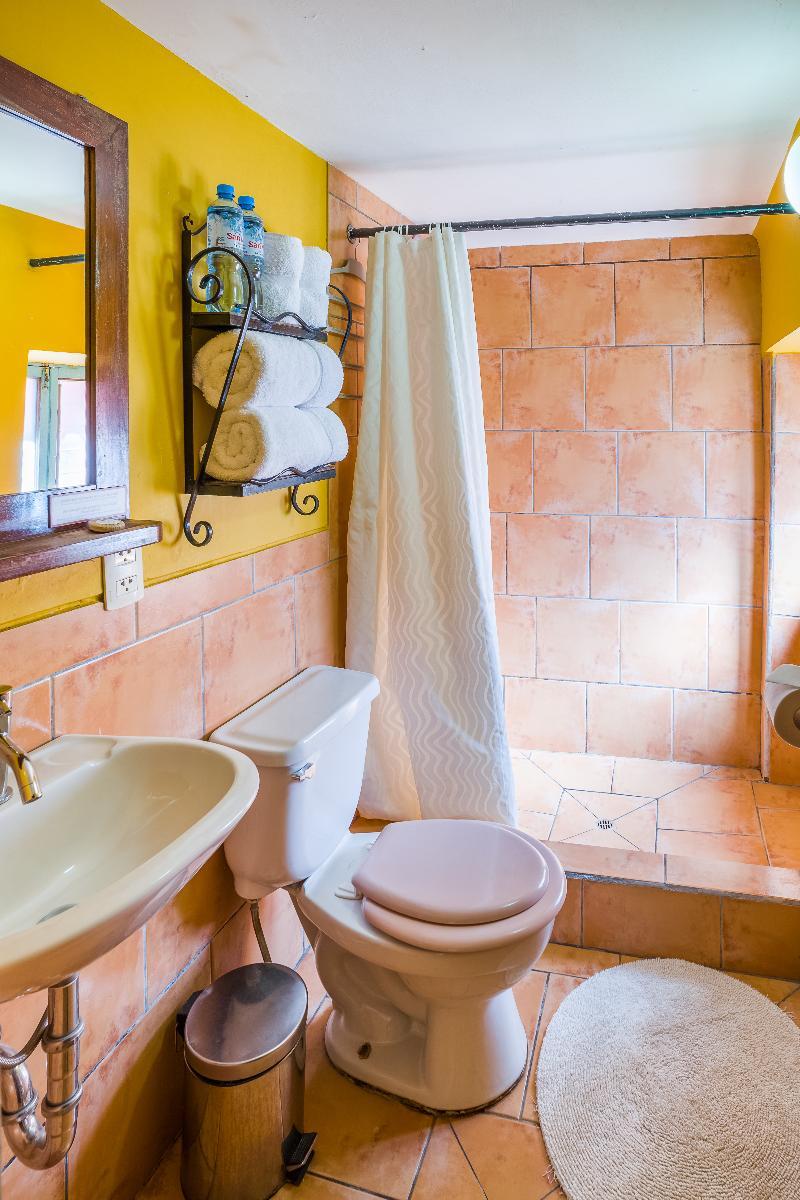 Pisac Inn Екстериор снимка