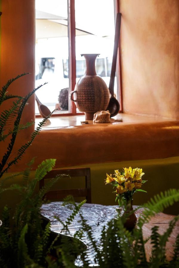 Pisac Inn Екстериор снимка